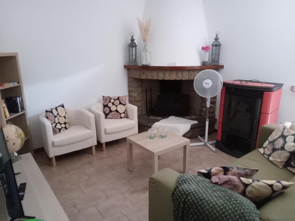 Casa Biron Country house
