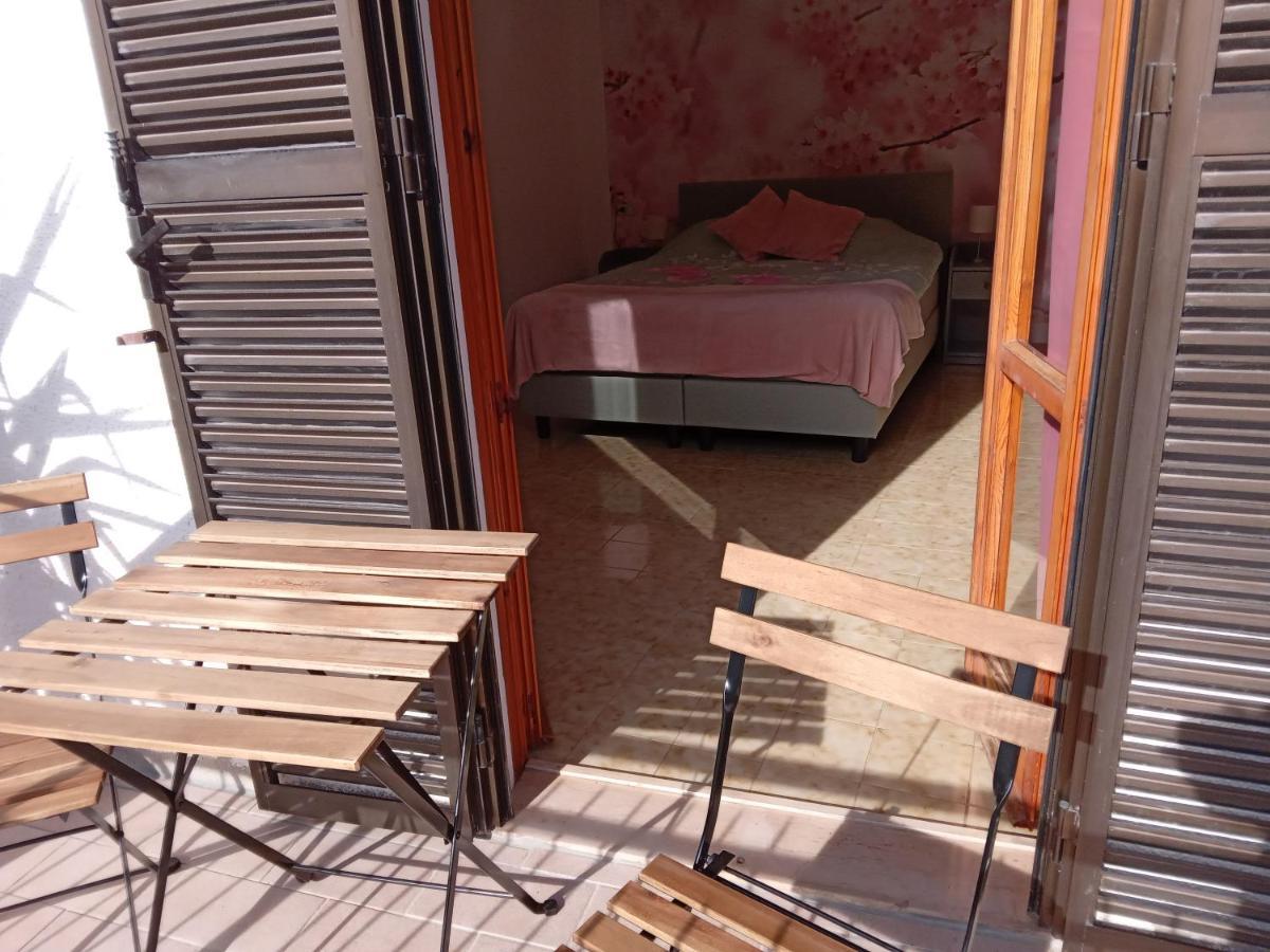 Casa Biron Country house