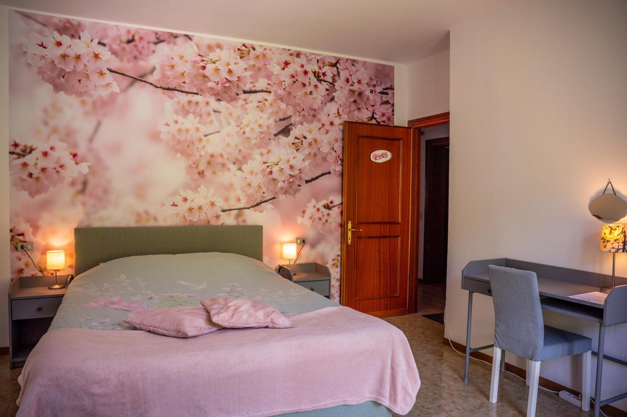 Casa Biron Country house