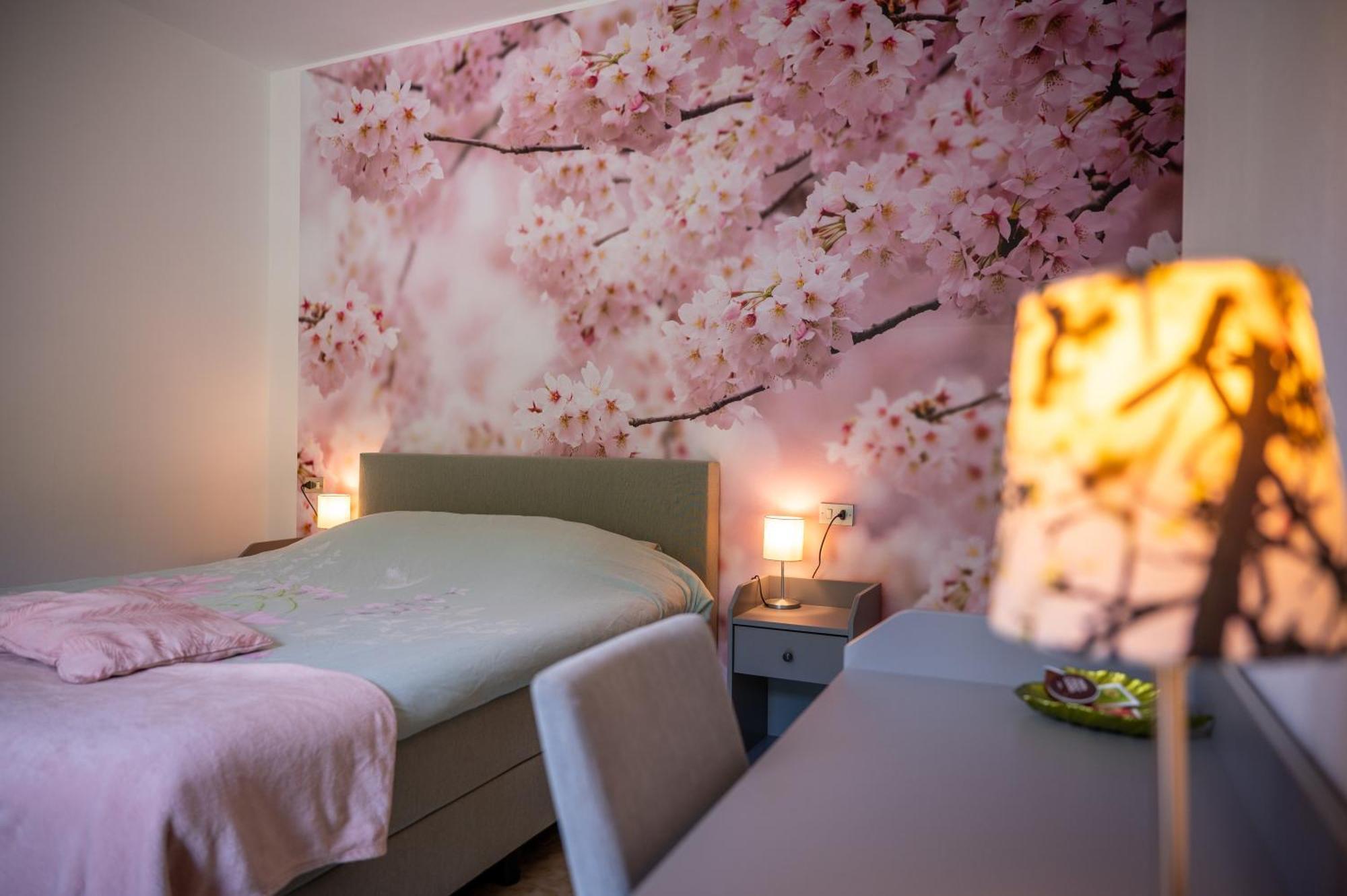 Casa Biron Country house Molino Sant'Anna
