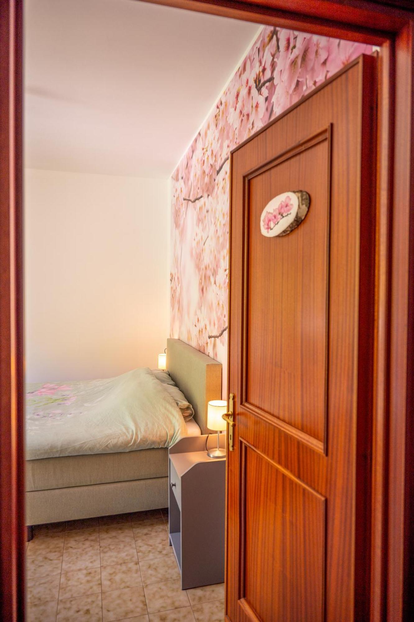Country house Casa Biron *