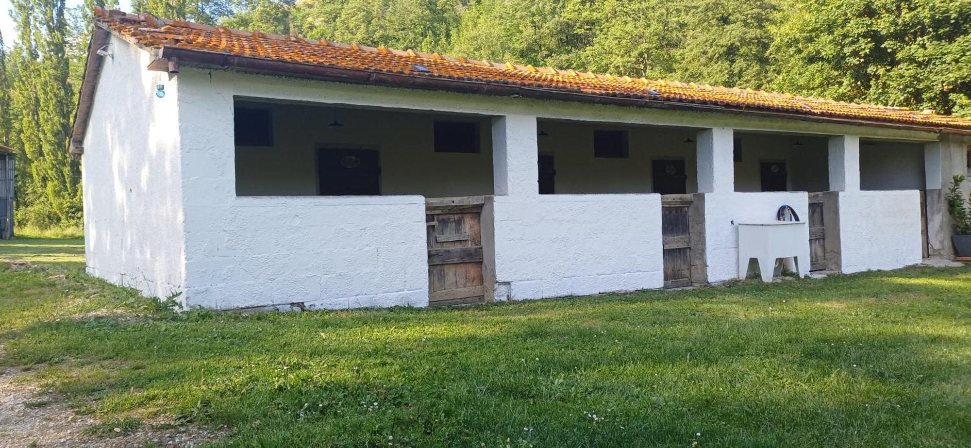 Country house Casa Biron Molino Sant'Anna